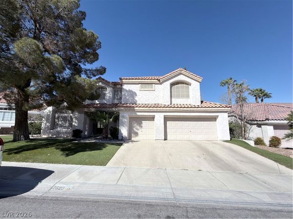 7620 Marluna Court , Las Vegas, NV 89128