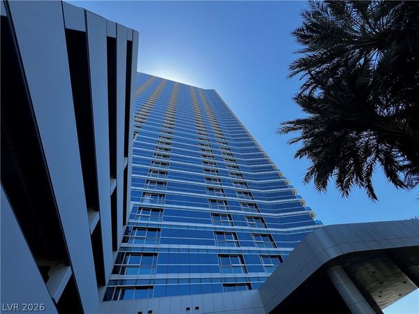 4471 Dean Martin Drive , Unit 906, Las Vegas, NV 89103