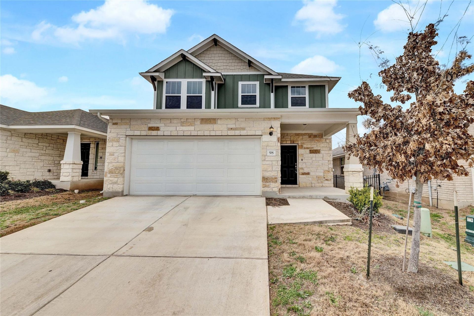 2800 Joe Dimaggio Blvd, Unit 98, Round Rock, TX 78665 Main Photo