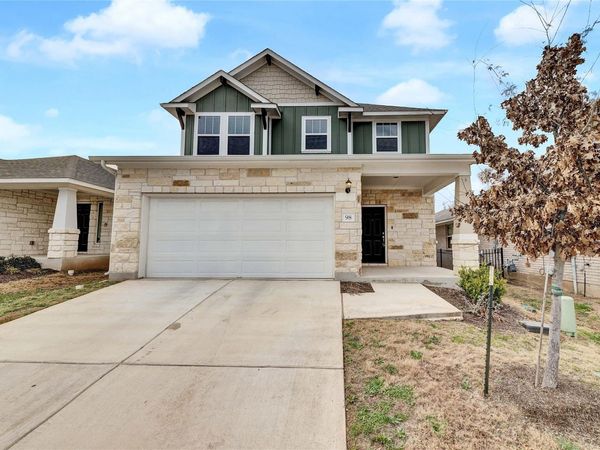 2800 Joe Dimaggio BLVD, Unit 98, Round Rock, TX 78665