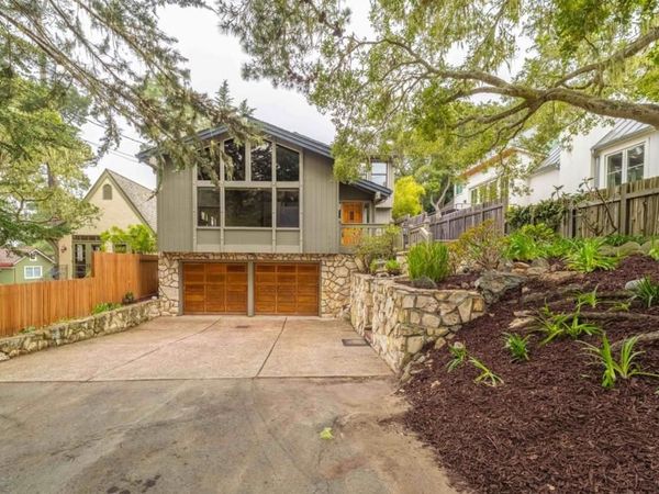 0 Monte Verde 2 NW of 4th Avenue, Carmel, CA 93921