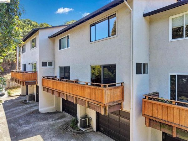 81 Corte Lenosa, Unit G, Kentfield, CA 94904