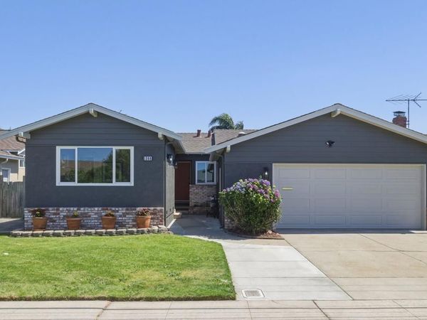 1366 Sayre St, San Leandro, CA 94579