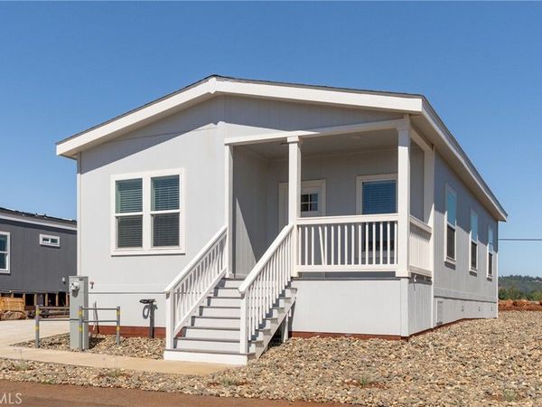 4333 Pentz Road, Unit 28, Paradise, CA 95969