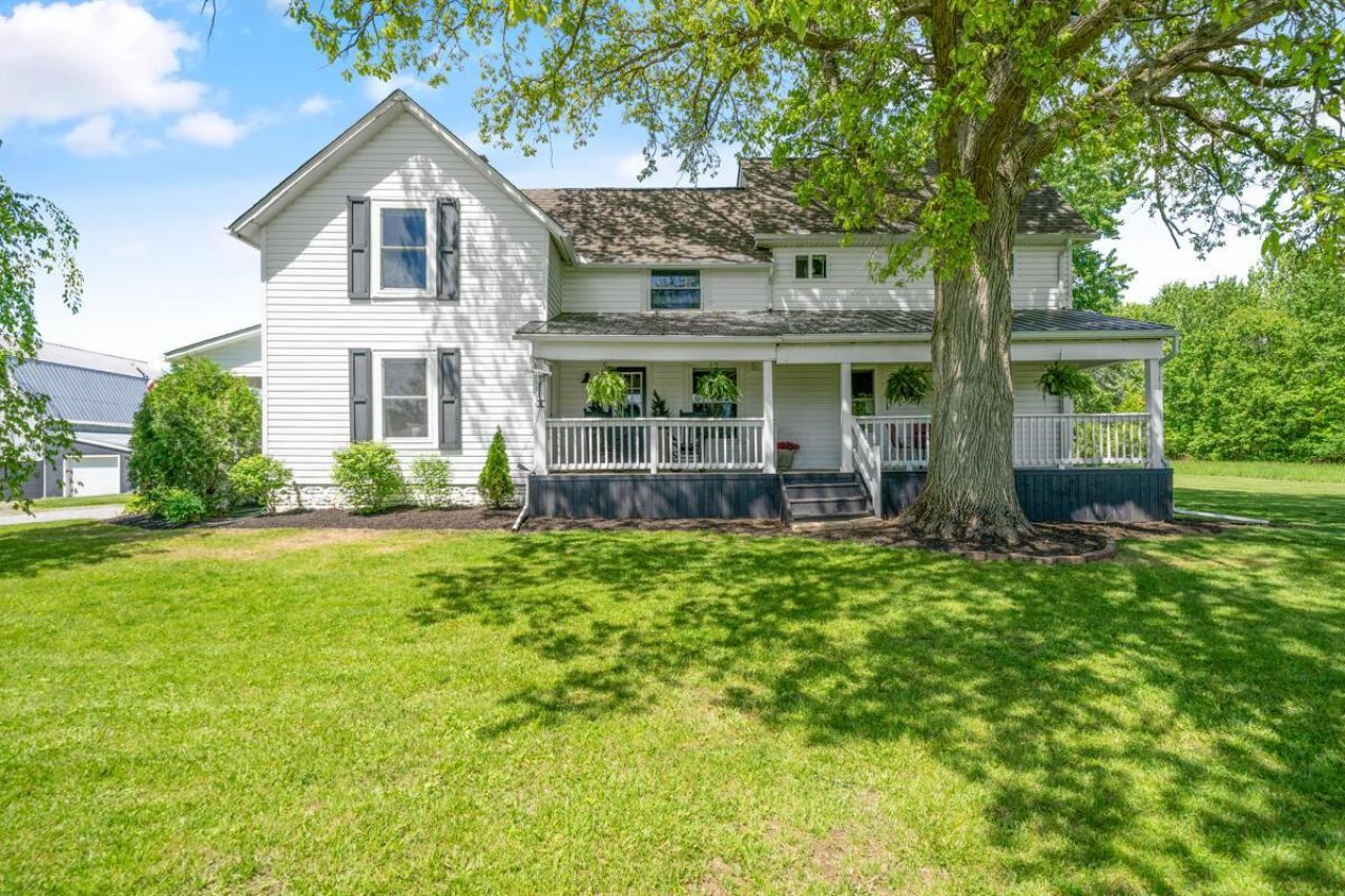 2522 Bean Oller Road, Delaware, OH 43015 Main Photo
