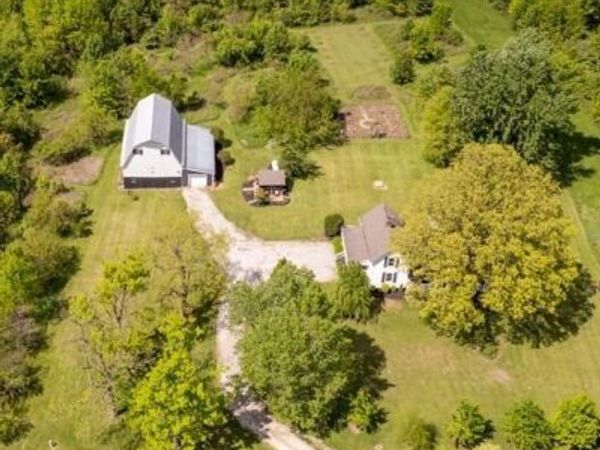2522 Bean Oller Road, Delaware, OH 43015