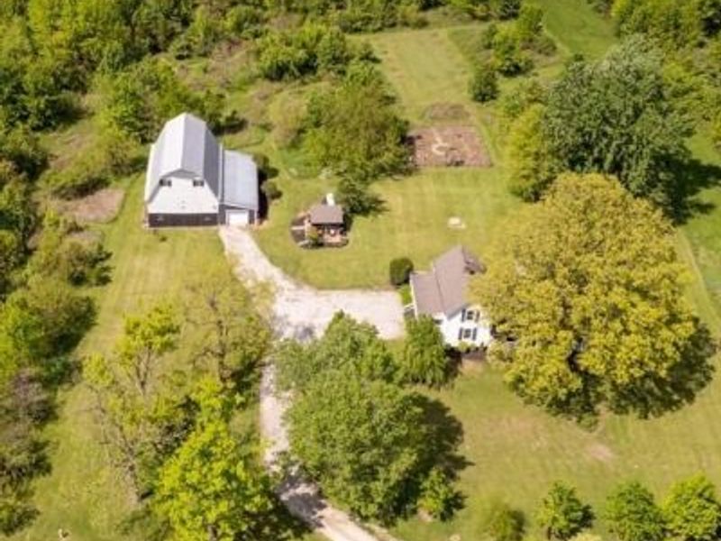 2522 Bean Oller Road, Delaware, OH 43015 Photo 1