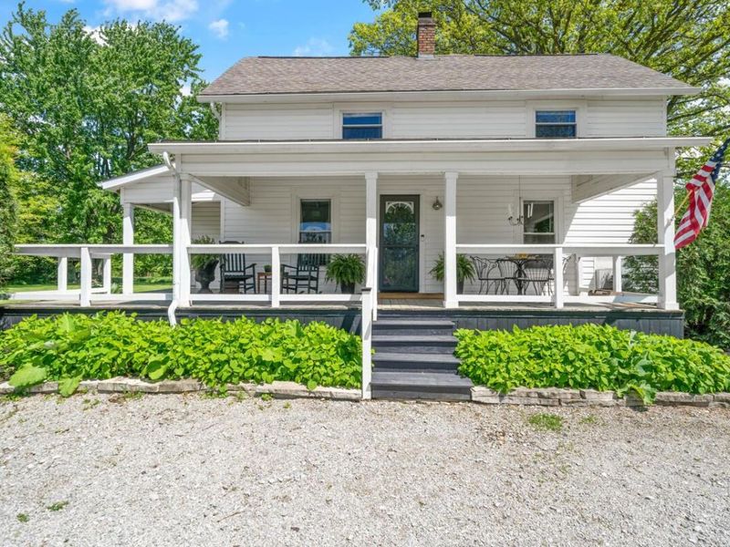 2522 Bean Oller Road, Delaware, OH 43015 Photo 3