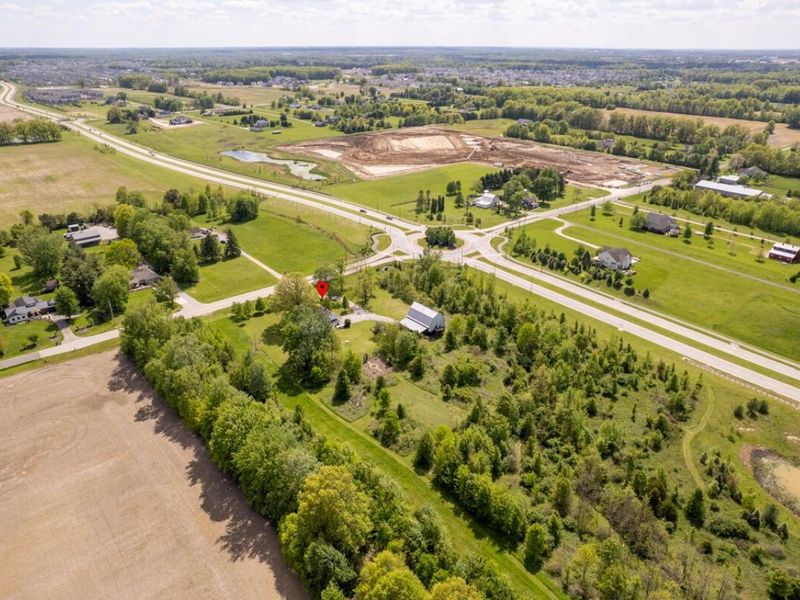 2522 Bean Oller Road, Delaware, OH 43015 Photo 92