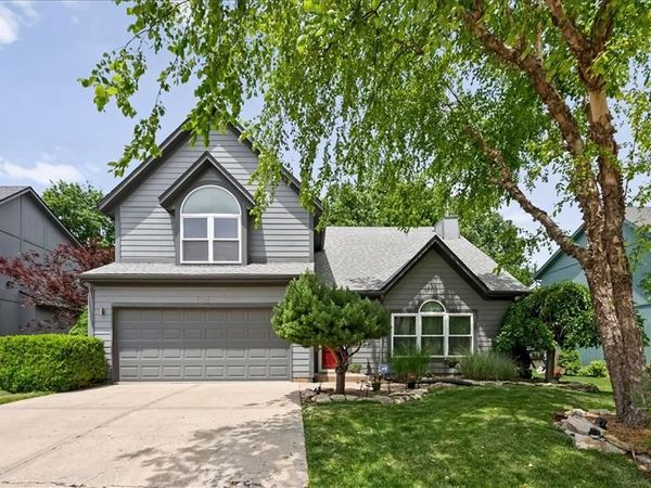 1328 E 154TH Terrace, Olathe, KS 66062