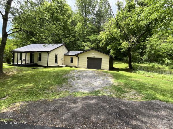 5335 Wolfenbarger Lane, Knoxville, TN 37938
