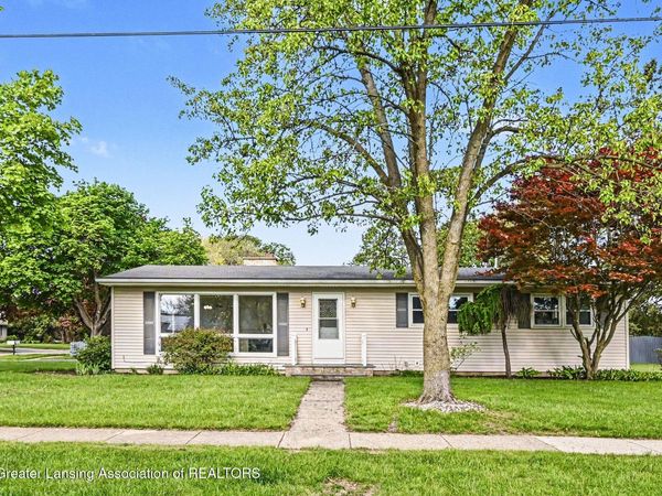 567 E South Street, Mason, MI 48854