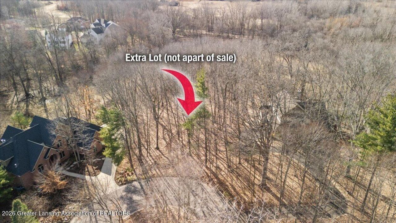 4269 Shadow Ridge, Okemos, MI 48864 Main Photo