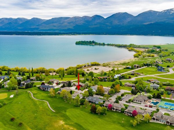 317 Montana Landing, Polson, MT 59860