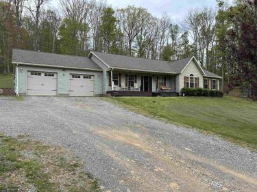 363 Sunny Brush Drive, Elkins, WV 26241