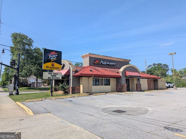 129 S Main Street, Statesboro, GA 30458