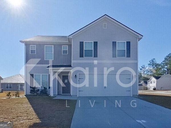101 Saint Matthew Way, Springfield, GA 31329