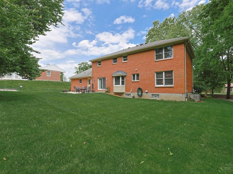 6709 Devonwood Drive, North College Hill, OH 45224 Photo 17
