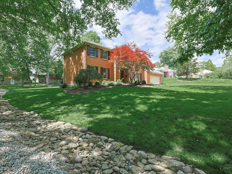6709 Devonwood Drive, North College Hill, OH 45224 Photo 2