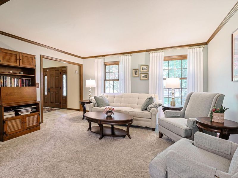 6709 Devonwood Drive, North College Hill, OH 45224 Photo 43