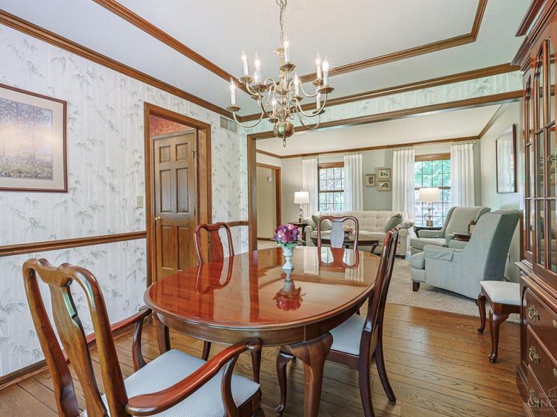 6709 Devonwood Drive, North College Hill, OH 45224 Photo 45