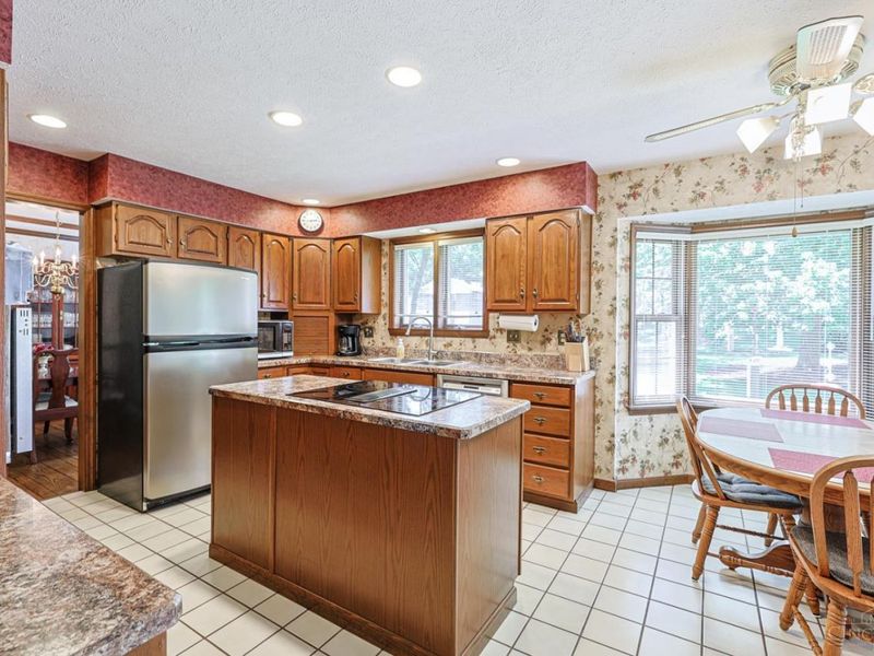 6709 Devonwood Drive, North College Hill, OH 45224 Photo 52