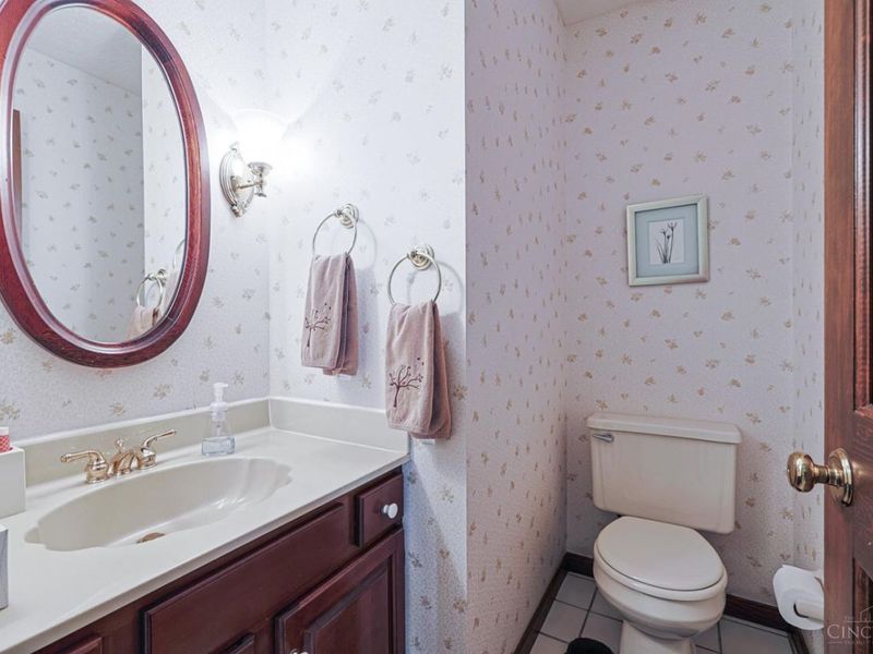6709 Devonwood Drive, North College Hill, OH 45224 Photo 55