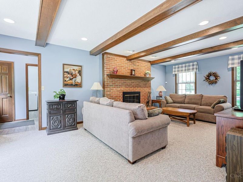 6709 Devonwood Drive, North College Hill, OH 45224 Photo 56