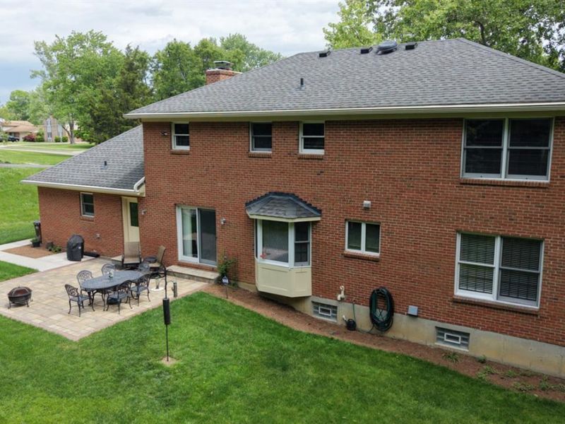 6709 Devonwood Drive, North College Hill, OH 45224 Photo 63