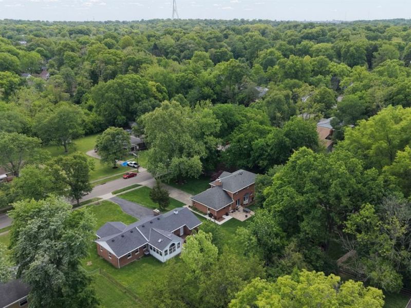 6709 Devonwood Drive, North College Hill, OH 45224 Photo 67