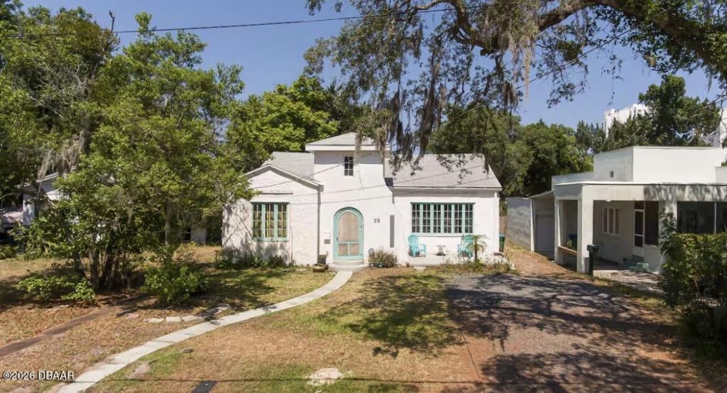 315 Daytona Avenue Holly Hill, FL 32117
