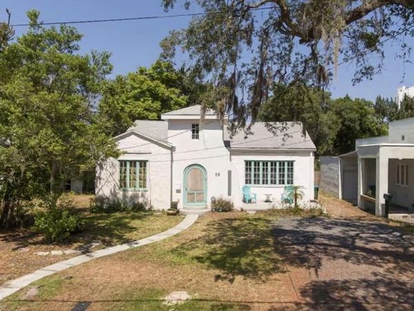 315 Daytona Avenue, Holly Hill, FL 32117