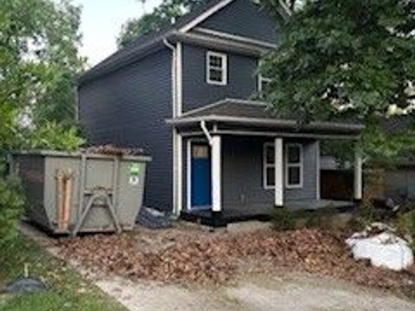 14 Willis St , Nashville, TN 37207