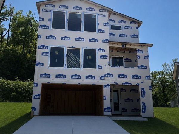 1572 Boxwood Dr Lot 37 , Nashville, TN 37211