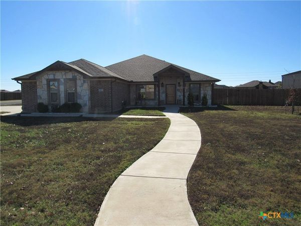 4101 Big Brooke Drive , Salado, TX 76571