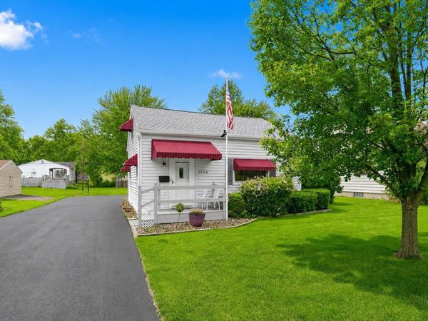 7314 Bluffton Road, Fort Wayne, IN 46809