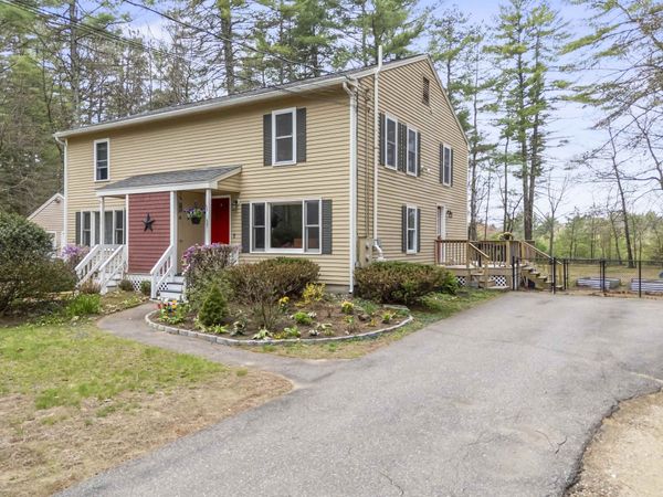 57 Newtown Plains Road, Lee, NH 03861