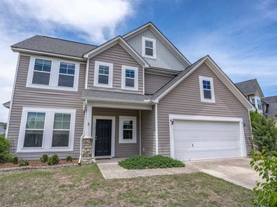312 Baneberry Loop , Lexington, SC 29073