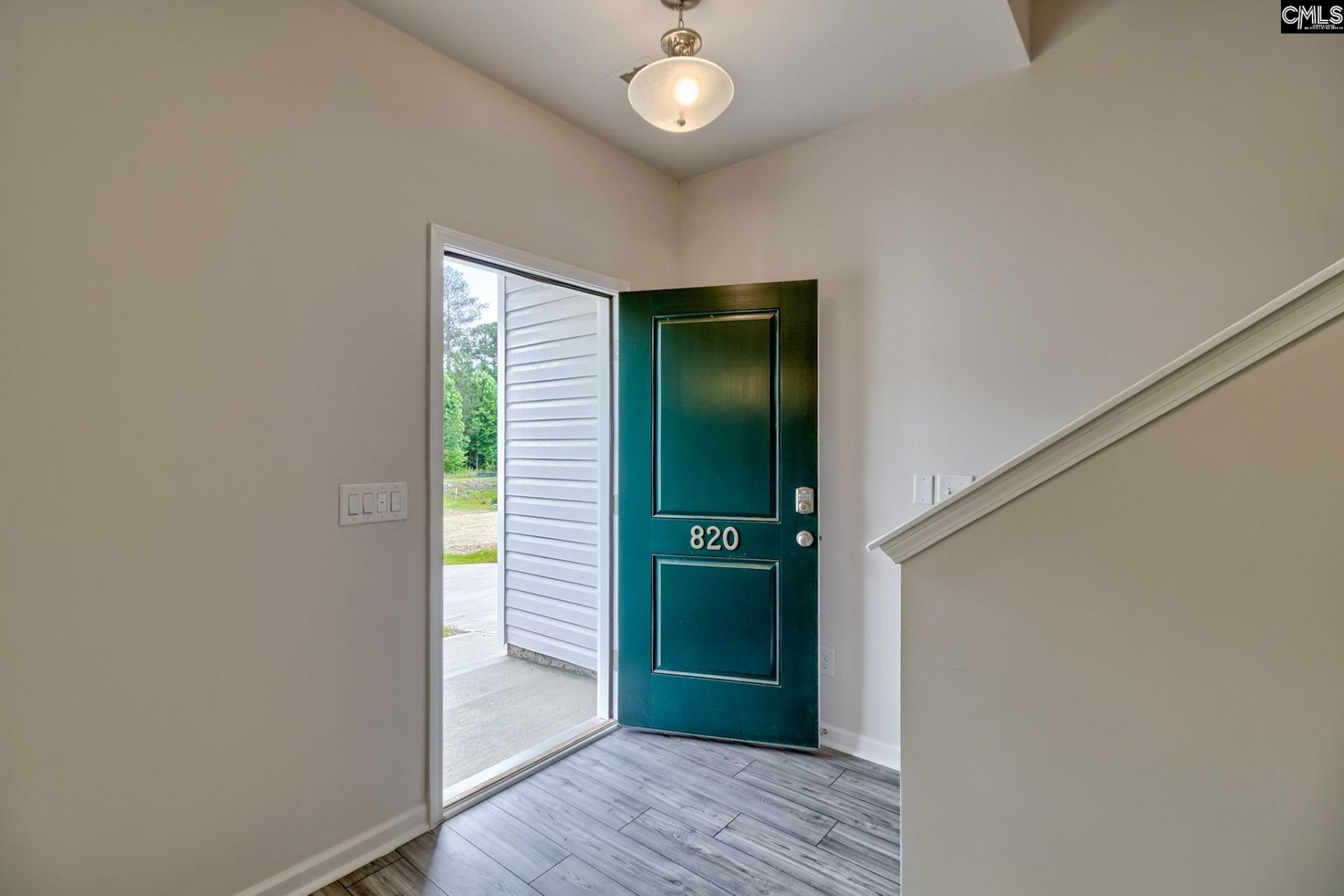 820 Daniel Lake Court  Photo 8