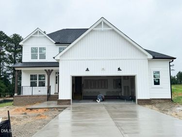 10 Diamond Creek Drive, Zebulon, NC 27597