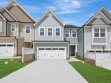 3140 Cathedral Comb Drive, Unit 253, Apex, NC 27502