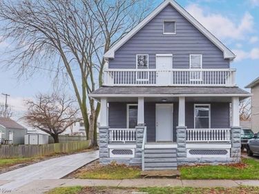 3318 W 48th Street, Cleveland, OH 44102