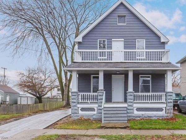3318 W 48th Street, Cleveland, OH 44102