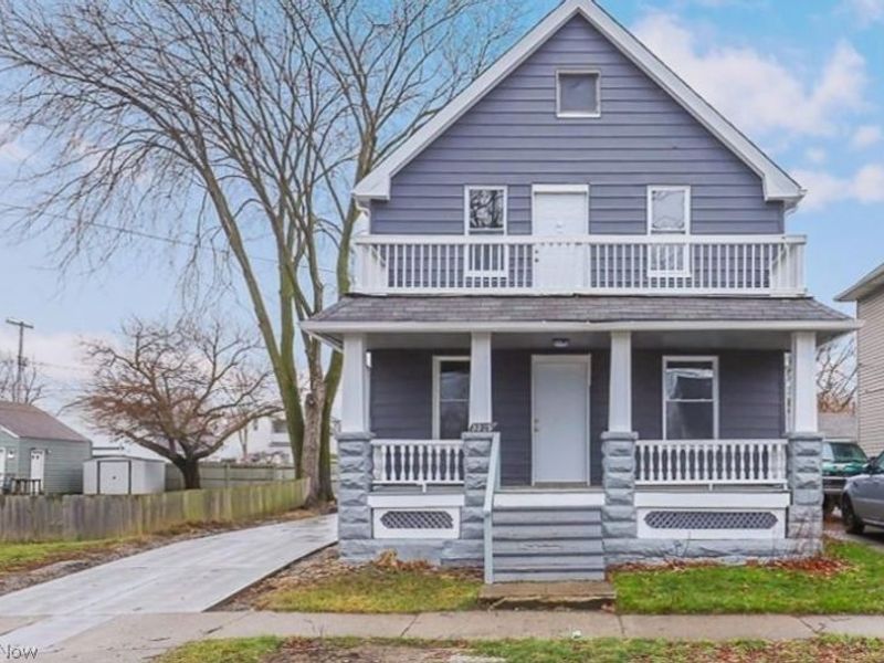 3318 W 48th Street, Cleveland, OH 44102 Photo 1