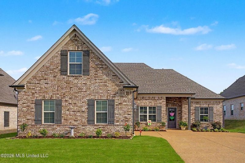514 Abey Ln, Hernando, MS 38632 Main Photo