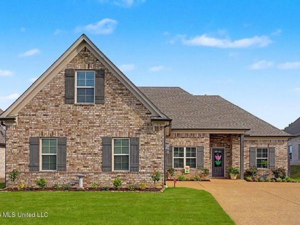 514 ABEY LN, Hernando, MS 38632
