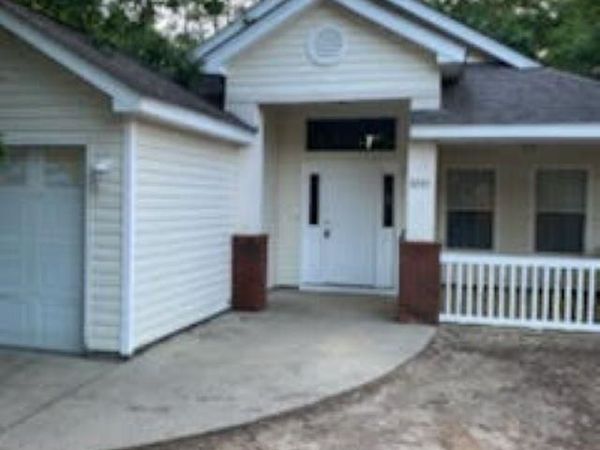 3201 Addison Lane, Tallahassee, FL 32317