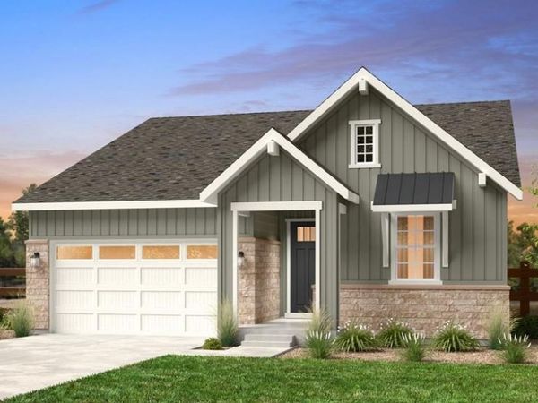 716 Bradley Circle , Elizabeth, CO 80107