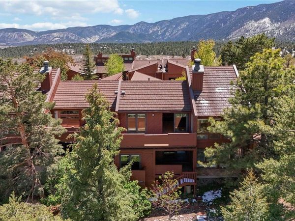 4535 Sentinel Rock, Larkspur, CO 80118