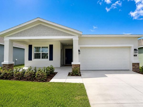 506 HATTERAS ROAD, DAVENPORT, FL 33837
